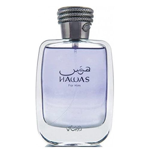 Hawas for Him Rasasi type Perfume